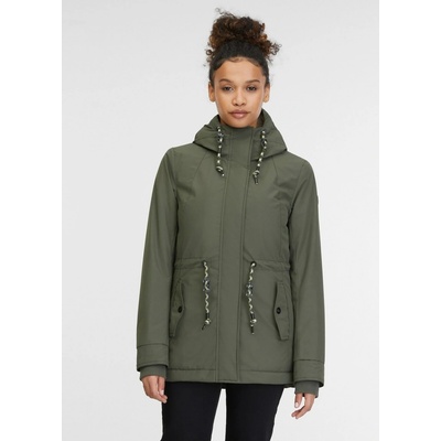 Ragwear Monadis Warm Dark Olive