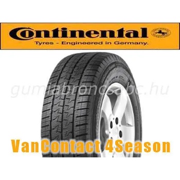 Continental VanContact 4Season 215/65 R15 104T