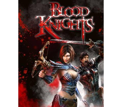 Blood Knights
