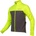 Endura Яке Endura Men's Windchill II Windproof Long Sleeve Performance Cycling Jacket - Yellow