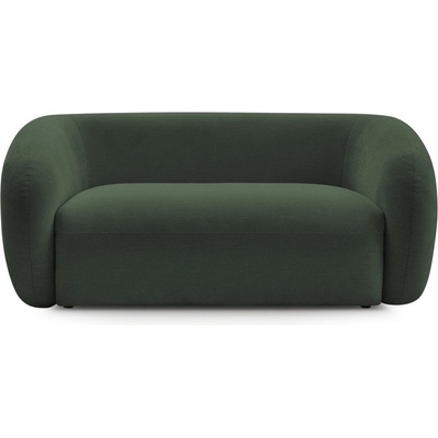 Bobochic Зелен шенилов диван 160 cm Celine - Bobochic Paris (WT-BERR-2----W_1 P1244)