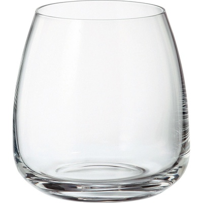 Crystalite Bohemia na nealko ANSER ALIZÉE 6 x 400 ml