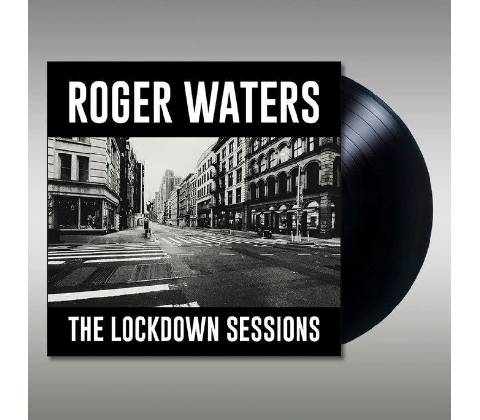 Waters Roger - Lockdown Sessions LP