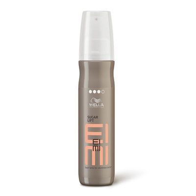 Wella EIMI Sugar Lift Spray 150 мл - Спрей за Обем и Текстура