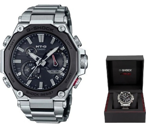 Casio MTG-B2000D-1A