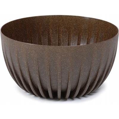 Lamela Kvetináč plast béžový 15,6 x 30 x 15,6 cm