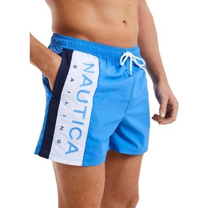 Nautica Бански гащета Nautica N1I00796 swimming shorts - Blue (Blue)