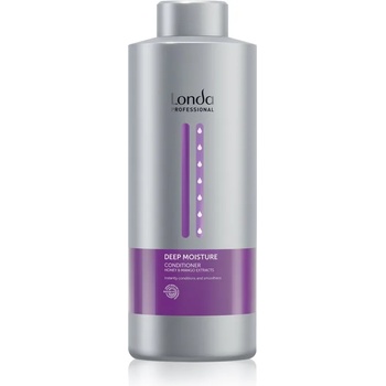 Image 1 of Londa Professional Deep Moisture енергизиращ балсам за суха коса 1000ml