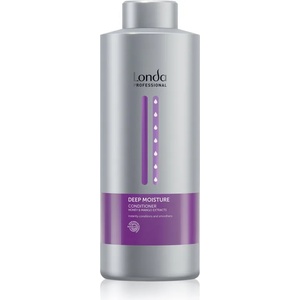 Londa Professional Deep Moisture енергизиращ балсам за суха коса 1000ml