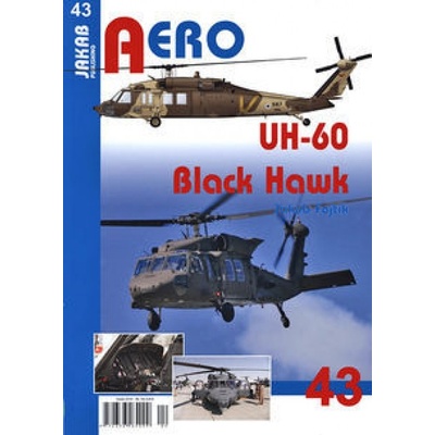 UH-60 Black Hawk