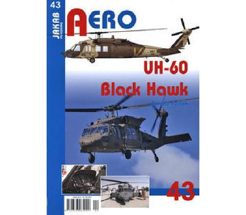UH-60 Black Hawk
