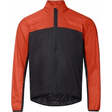 Vaude Matera Air glowing red