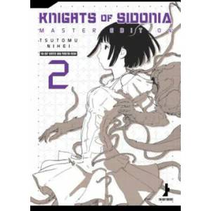 Knights Of Sidonia, Master Edition 2 (ISBN: 9781947194434)