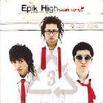Daniel Shopping s. r. o Epik High: Swan Song's - CD (039792)