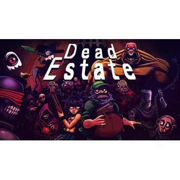 Dead Estate