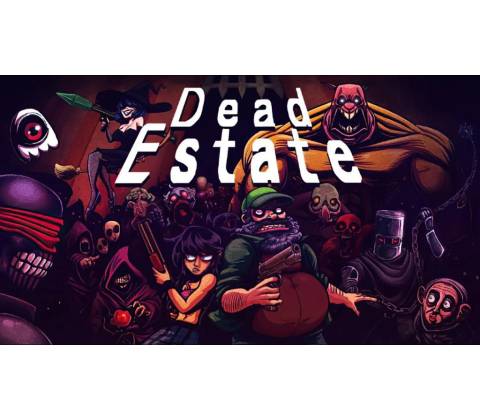 Dead Estate