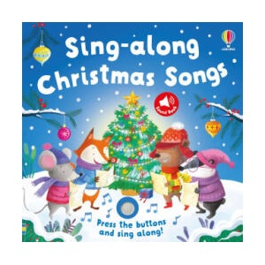 Sing-along Christmas Songs (2026)