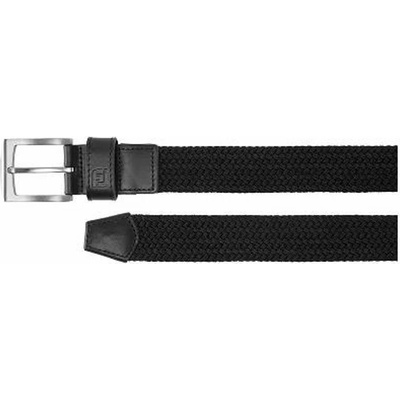 Footjoy Braided Womens belt Black Regular