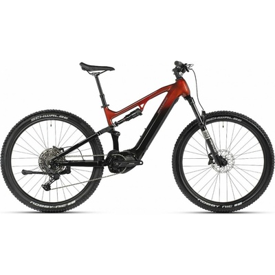 MAXBIKE MAYA brick 2026