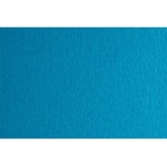 Fabriano Картон Colore, 70 x 100 cm, 140 g/m2, № 233, тъмносин (43303233/100_AZZURRO)