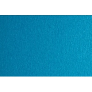 Fabriano Картон Colore, 70 x 100 cm, 140 g/m2, № 233, тъмносин (43303233/100_AZZURRO)