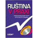Ruština v praxi + 2CD
