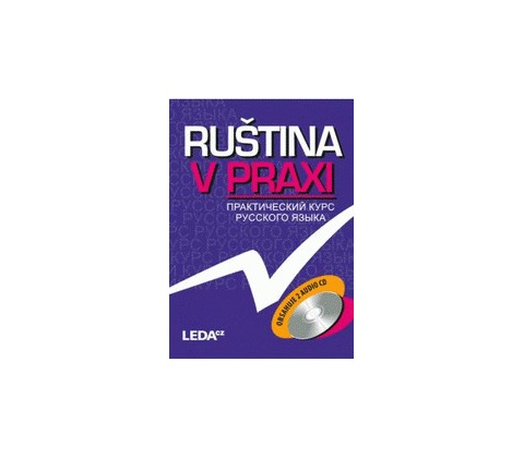 Ruština v praxi + 2CD