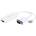 j5create Адаптер j5create JDA214 VGA към HDMI (J5-JDA214)