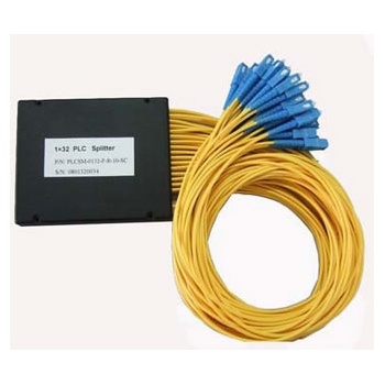Оптичен сплитер за PON SC/PC 1x16 PLC (10195)