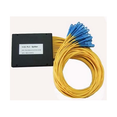 Оптичен сплитер за PON SC/PC 1x16 PLC (10195)