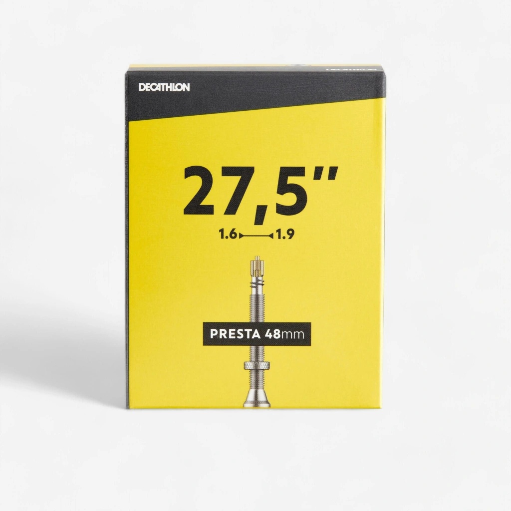 Decathlon FV