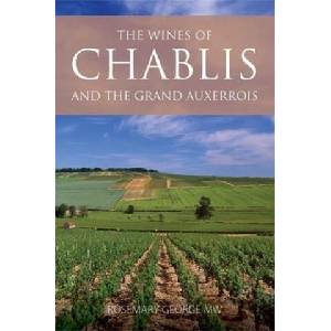 Wines of Chablis and the Grand Auxerrois (2024)