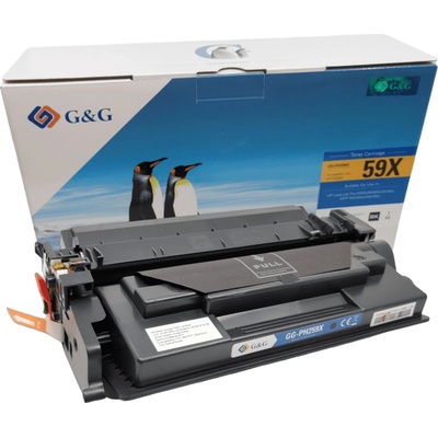 G&G HP CF259X - kompatibilný