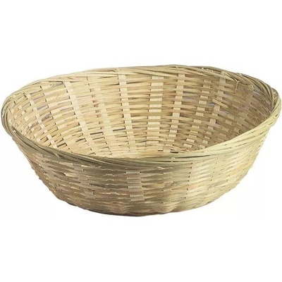Košík na pečivo guľatý Adam Schmidt 23 cm