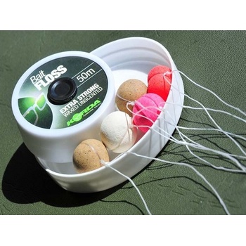 Korda Bait floss