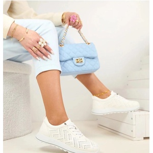 Solea Дамски кецове модел 225579 Solea