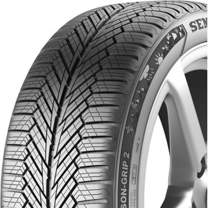 Semperit ALLSEASON-GRIP 2 XL 235/40 R18 95Y Автомобилни гуми