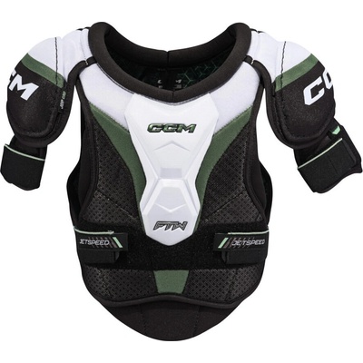 chrániče ramen CCM Jetspeed FTW JR