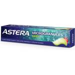 Astera Паста за зъби Microgranules Neon, 75 ml - baby
