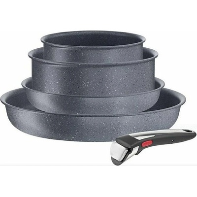 Plastimex sada 5ks (pá 22/28 re 16/20cm) INGENIO Natural Force, indukce
