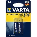 Varta Longlife AA 2ks 4106101412