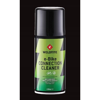 Weldtite E-Bike čistič kontaktů 150 ml