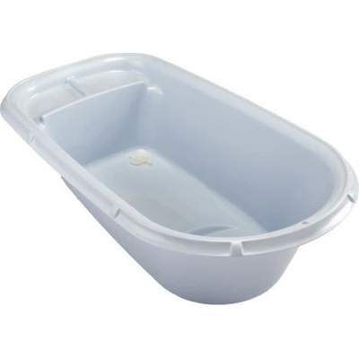 ThermoBaby Dětská vanička Lagoon 84cm Baby Blue