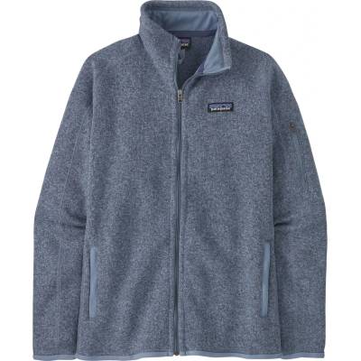 Patagonia Дамско поларено яке Patagonia Women's Better Sweater Jacket Fleece jacket - Barnacle Blue - размер XL (105-2558-2915)