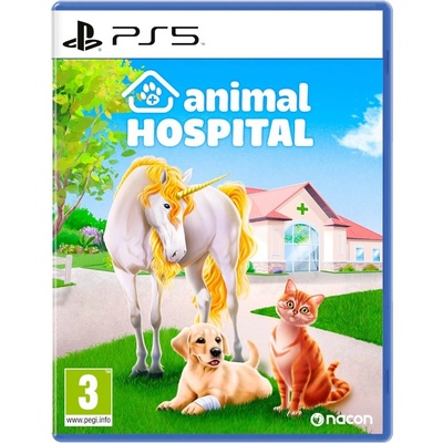 Animal Hospital