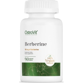OstroVit Berberine, 90 таблетки, OstroVit