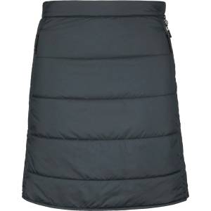 Stoic Дамска синтетична пола Stoic Women's MountainWool120 StorboSt Padded Skirt Warm Synthetic skirt - Black (113-1148-0112)