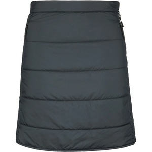 Stoic Дамска синтетична пола Stoic Women's MountainWool120 StorboSt Padded Skirt Warm Synthetic skirt - Black (113-1148-0112)