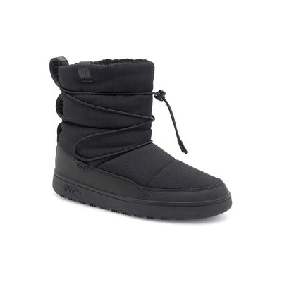 Puma Sneakersy Snowbae Wns 393920 01 černá – Sleviste.cz