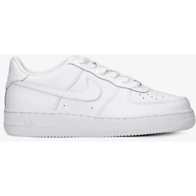 Nike Air Force 1 LE bílé – Zboží Mobilmania